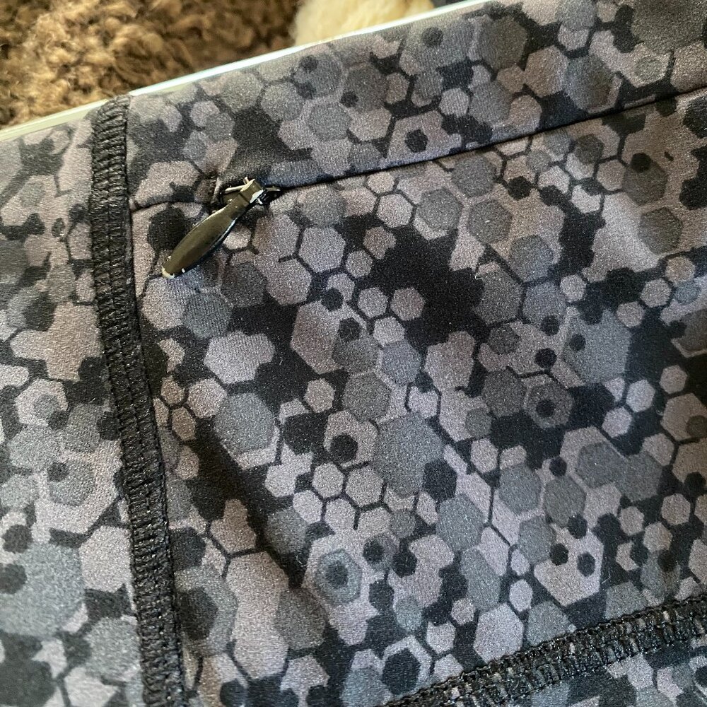 Sweaty Betty | The Power Legging 7/8 - Picture 6 of 6